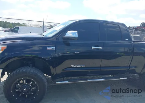 2012 Toyota Tundra Grade 5.7L V8 from USA, damaged, VIN 5TFRY5F18CX118922